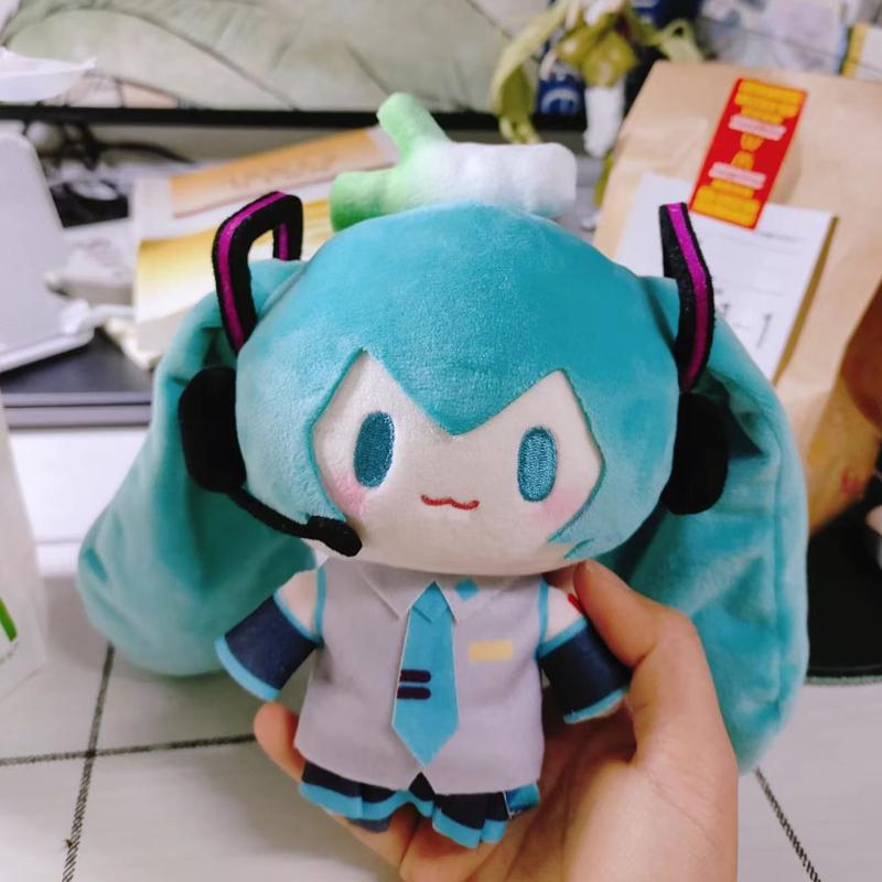15cm Anime Hatsune Miku Scalli – Model Kit Hatsune Miku Bewertung und Preis
