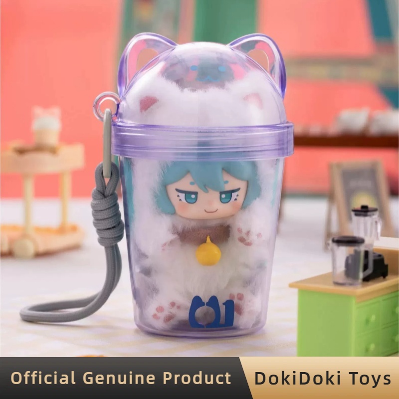 Original Hatsune Miku Milchtee – Model Kit Hatsune Miku Bewertung und Preis