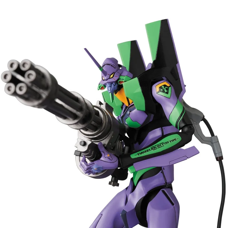Bandai Neue Anime EVA Evangeli – Model Kit Eva 02 Bewertung und Preis
